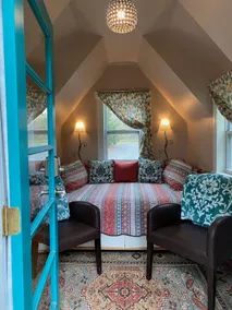 Private & Remote, Enjoy Outdoors, Sleep in Luxury - Image 2