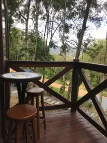Cabana no Centro de Pomerode - sitioubauba - Image 5