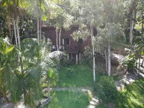 Cabana no Centro de Pomerode - sitioubauba - Image 3