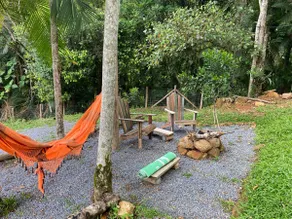 Cabana no Centro de Pomerode - sitioubauba - Image 4