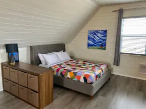 Longliners Loft - Joe Batt's Arm, Fogo Island - Image 2