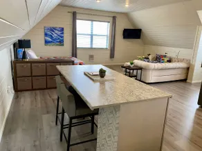 Longliners Loft - Joe Batt's Arm, Fogo Island - Image 5