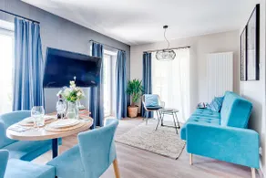 Apartamenty Kozubnik - Apartament 16 z dużym tarasem - Image 3