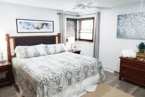Awesome getaway! Two King beds three smart large screen TVs - Image 3