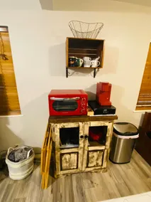 🌟Charming Country Rustic Style 2 Bedroom Apt🌟 - Image 5