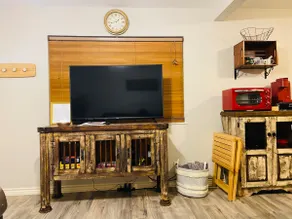 🌟Charming Country Rustic Style 2 Bedroom Apt🌟 - Image 4