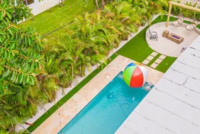 Sunshine Hideaway Villa - Pool, Terrace, Fire Pit - Image 5