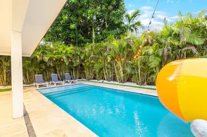 Sunshine Hideaway Villa - Pool, Terrace, Fire Pit - Image 2