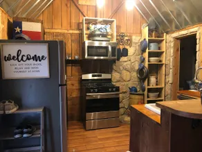 Cabin in the Pineywoods | Fast Internet | Quiet - Image 5