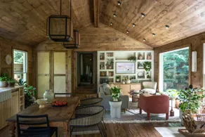 The Cabin - Ski House near Windham - Image 5