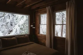 The Cabin - Ski House near Windham - Image 3
