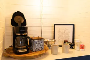 Glamping Cabin - Boho Retreat - Image 2
