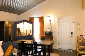 Glamping Cabin - Boho Retreat - Image 4