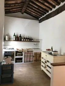 from the fortress to the sea, your home in San Leo - Image 5