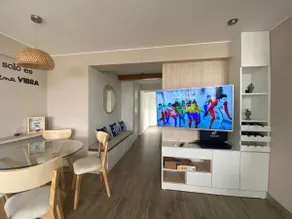A beautiful apartment to enjoy as a family - Image 5