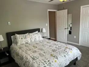 Carter #1, Two bedroom unit near Xavier, Downtown - Image 3