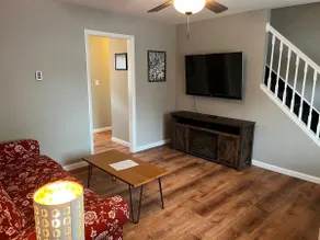 Carter #1, Two bedroom unit near Xavier, Downtown - Image 5