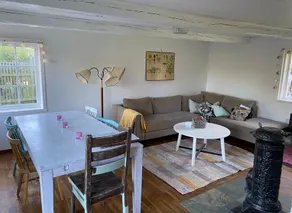 Villa Havsro - charming Skåne meadow, 200 meters to the sea - Image 4