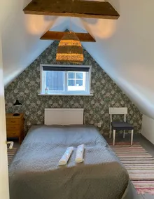 Villa Havsro - charming Skåne meadow, 200 meters to the sea - Image 5