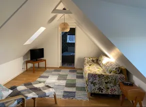 Villa Havsro - charming Skåne meadow, 200 meters to the sea - Image 3