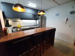 Full penthouse, overlooking the leisure area - Image 2