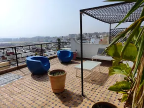 chic house of character Tangier - Image 3