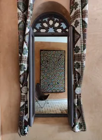 chic house of character Tangier - Image 2