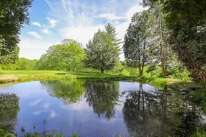60-Acre Historic Mountain Estate with 10 bedrooms - Image 3