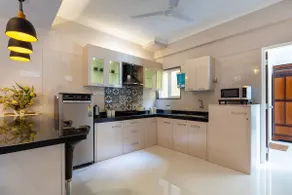 Cosy 2BHK With WIFI From Anjuna Vagator - Image 4