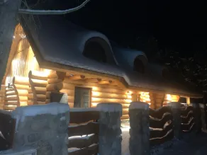 SASKI ZAKĄTEK, Log House, Mazurian, Sauna, Pier - Image 5