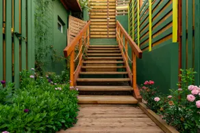 The Treehouse - Image 5
