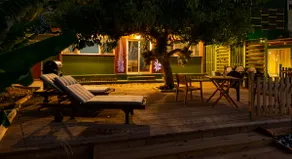 The Treehouse - Image 2