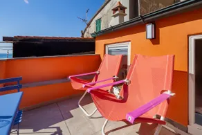 Marina's House_the rooftop - Image 3