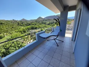 View house, Platana Kymi Evoia - Image 4