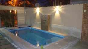 House with pool at Praia dos Castelhanos - Image 2