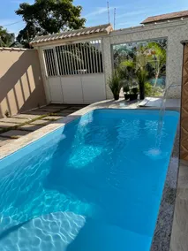House with pool at Praia dos Castelhanos - Image 3