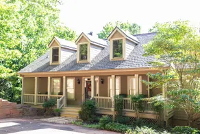 Big Canoe Secluded Modern Cabin - Tech Escape - Image 2