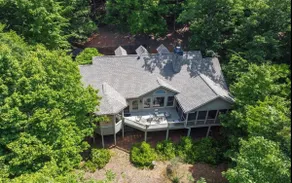 Big Canoe Secluded Modern Cabin - Tech Escape - Image 4