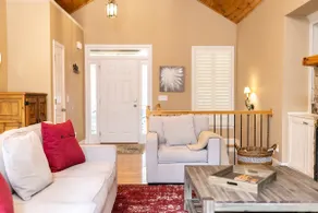 Big Canoe Secluded Modern Cabin - Tech Escape - Image 5