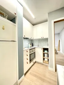 Pontevedra Apartments - Peregrina Family Suite - Image 3