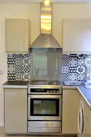 Garden Floor Apartment: East Paris/Disneyland - Image 4