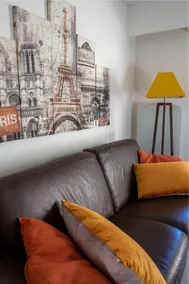 Garden Floor Apartment: East Paris/Disneyland - Image 3