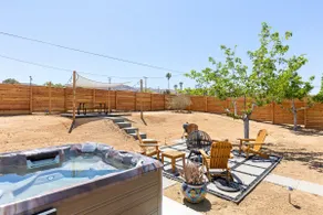 Joshua Tree Retreat 10 min to National Park - Image 2