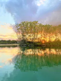 Large Home on Black River, Private Dock Sleeps 8+ - Image 2