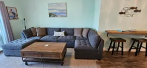 Come stay at “Lil’ Nauti” a 2 Bedroom 2 Bath with a private boat slip! - Image 5