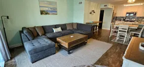 Come stay at “Lil’ Nauti” a 2 Bedroom 2 Bath with a private boat slip! - Image 4