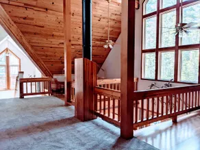 Serene Dacha | Hot Tub & Sauna | Huge Loft - Image 5