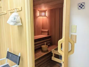 Serene Dacha | Hot Tub & Sauna | Huge Loft - Image 4