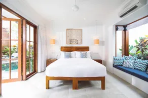 Villa Sintra - 2 BR luxury in tranquil location, walk to beach - Image 3