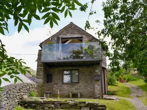 Mill Moss Barn -Helvellyn-superb views-EV charger - Image 3